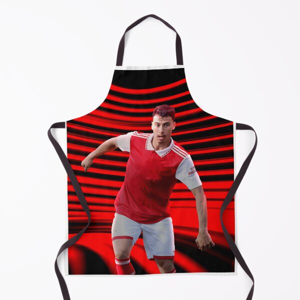 Item preview, Gabriel Martinelli designed and sold by Truefans.