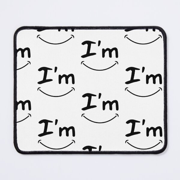 Item preview, I'm happy designed and sold by Hernandez shop.