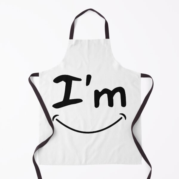 Item preview, I'm happy designed and sold by Hernandez shop.