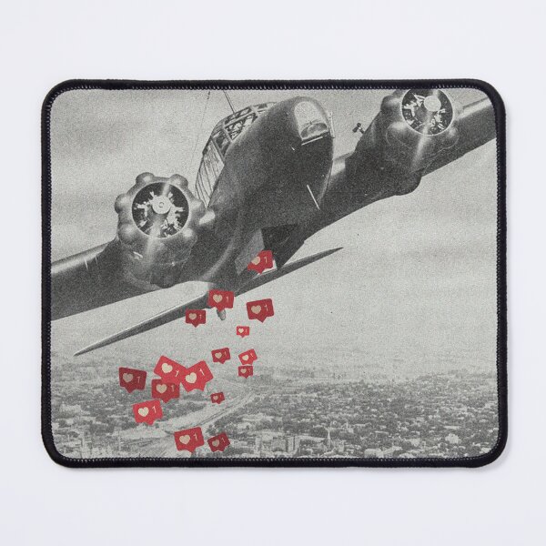 Item preview, Likes Away designed and sold by Vertigo Artography.