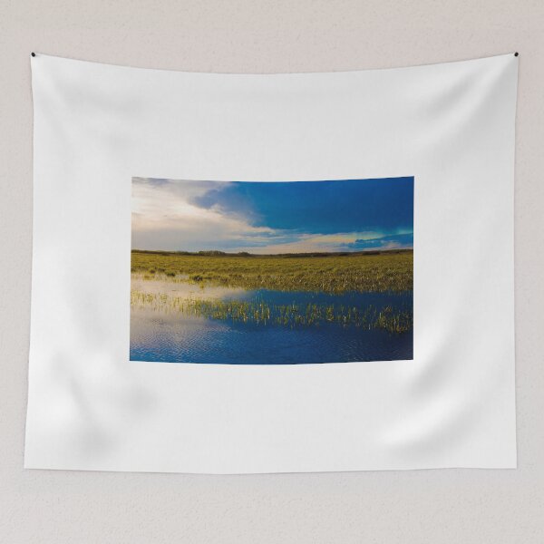 Item preview, Biebrza Marshes designed and sold by Jacek Lidwin.