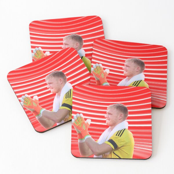 Item preview, Aaron Ramsdale designed and sold by Truefans.