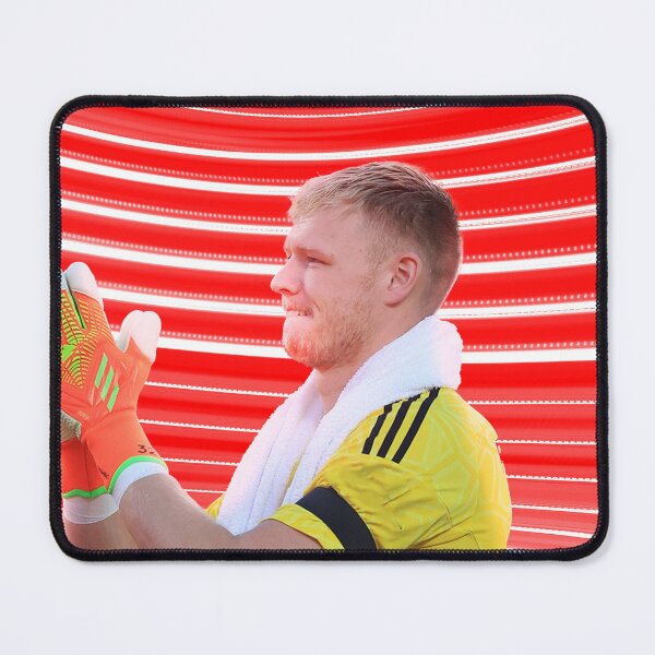 Item preview, Aaron Ramsdale designed and sold by Truefans.