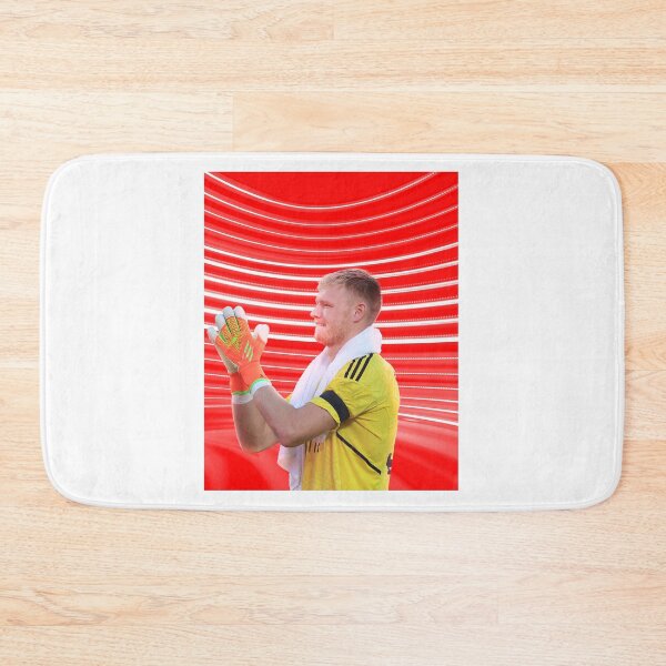 Item preview, Aaron Ramsdale designed and sold by Truefans.