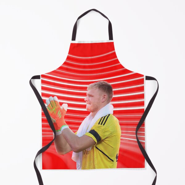 Item preview, Aaron Ramsdale designed and sold by Truefans.