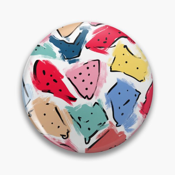 Item preview, Multi Colored Multi Style and Cool Shapes or Patterns designed and sold by SFK-workshop.