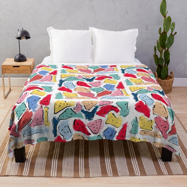 Item preview, Multi Colored Multi Style and Cool Shapes or Patterns designed and sold by SFK-workshop.