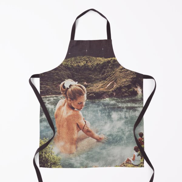 Item preview, The Spa designed and sold by Vertigo Artography.