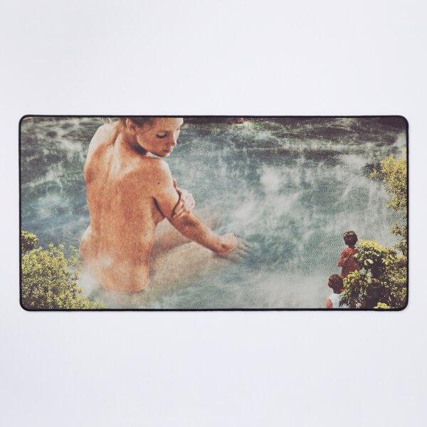 Item preview, The Spa designed and sold by Vertigo Artography.