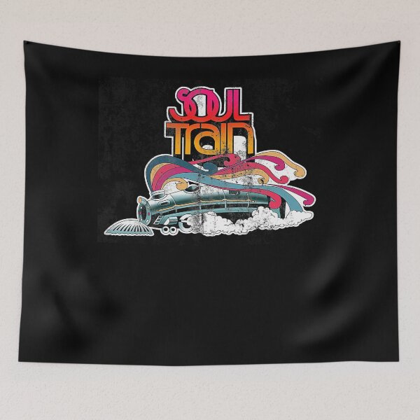Item preview, Soul Train 10 designed and sold by tulleyhoutsk.
