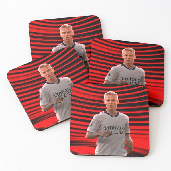 Item preview, Oleksandr Zinchenko designed and sold by Truefans.