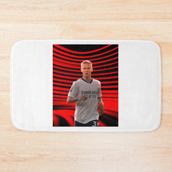 Item preview, Oleksandr Zinchenko designed and sold by Truefans.