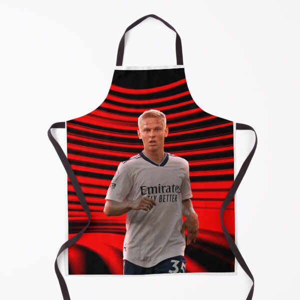 Item preview, Oleksandr Zinchenko designed and sold by Truefans.