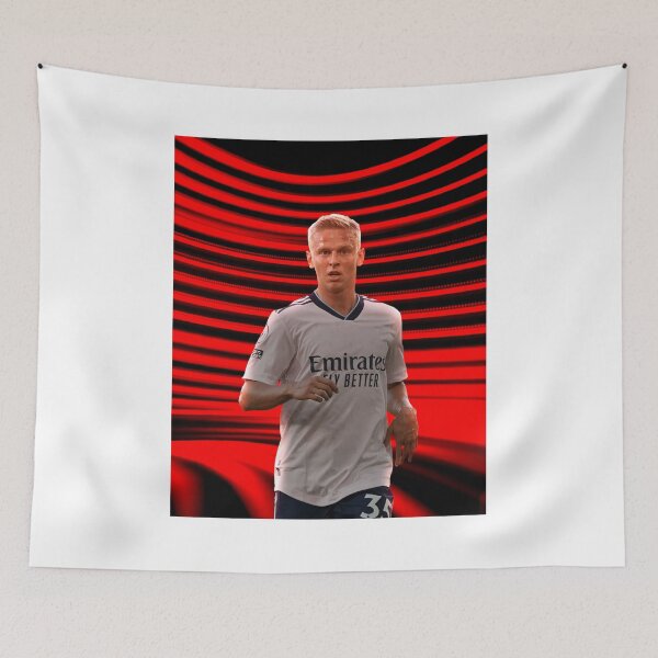 Item preview, Oleksandr Zinchenko designed and sold by Truefans.