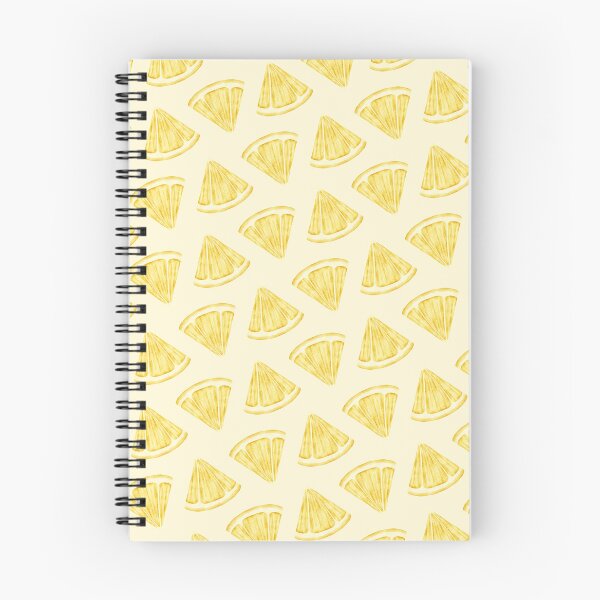 Item preview, Lemon Pattern designed and sold by CosmosBear.