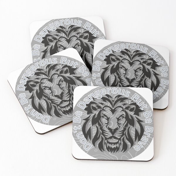 Item preview, Lion face art with abstract background  designed and sold by Sakina110.