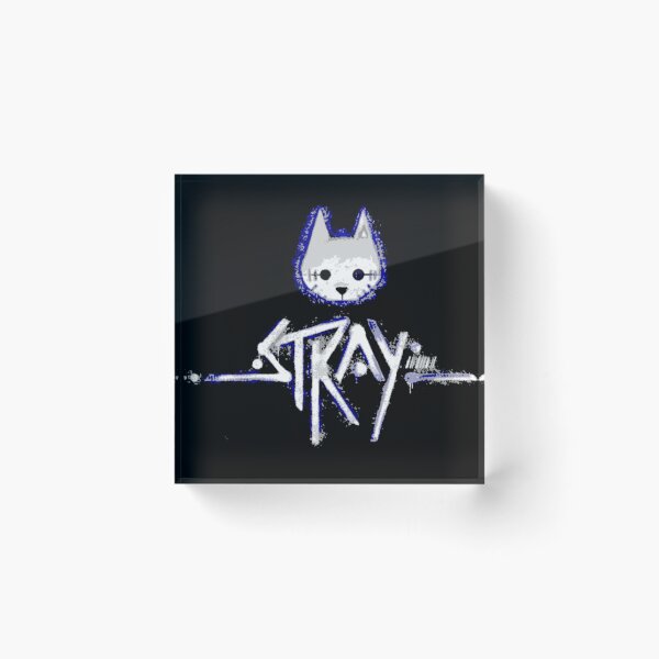 Item preview, Stray game designed and sold by youmi24.