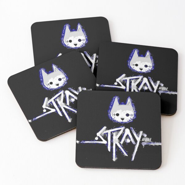 Item preview, Stray game designed and sold by youmi24.
