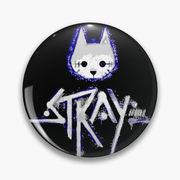 Item preview, Stray game designed and sold by youmi24.