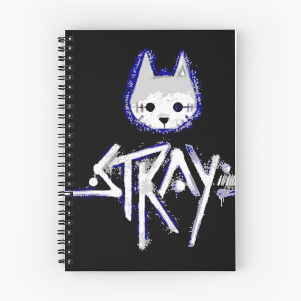 Item preview, Stray game designed and sold by youmi24.