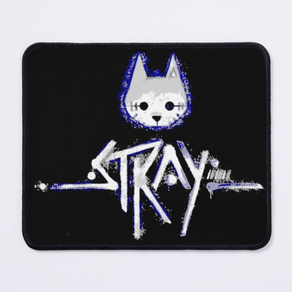 Item preview, Stray game designed and sold by youmi24.