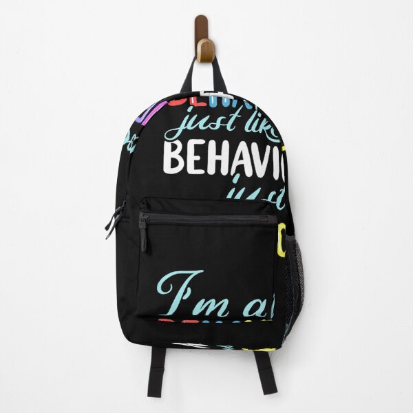 Item preview, TATTOOED BEHAVIOR TECHNICIAN RBT BEHAVIOR THERAPIST designed and sold by sobriowslen.
