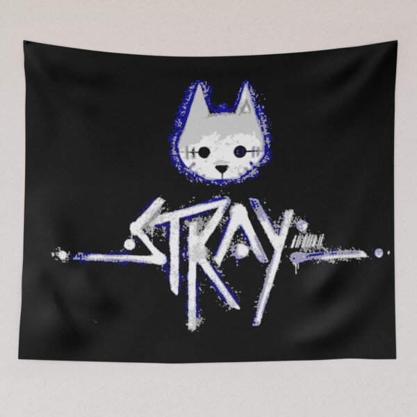 Item preview, Stray game designed and sold by youmi24.