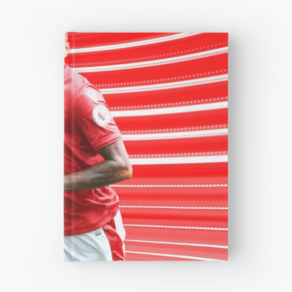 Item preview, Jesse Lingard  designed and sold by Truefans.