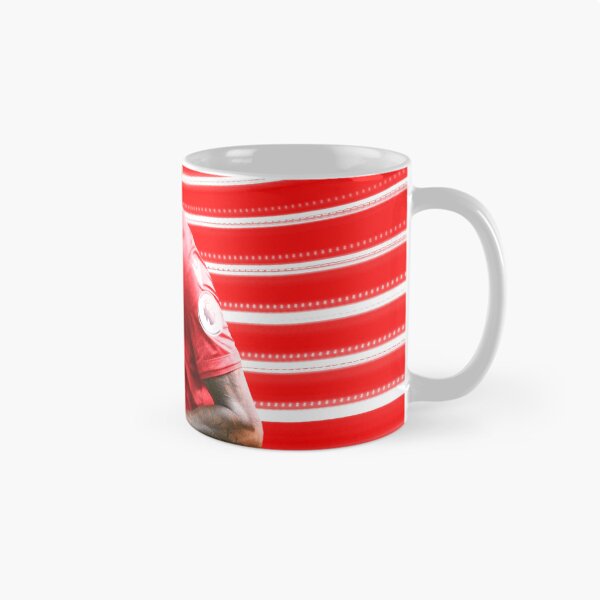 Item preview, Jesse Lingard  designed and sold by Truefans.