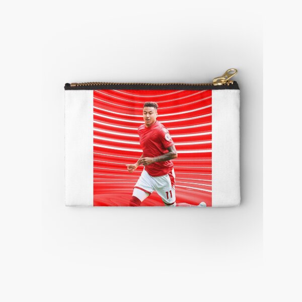 Item preview, Jesse Lingard  designed and sold by Truefans.