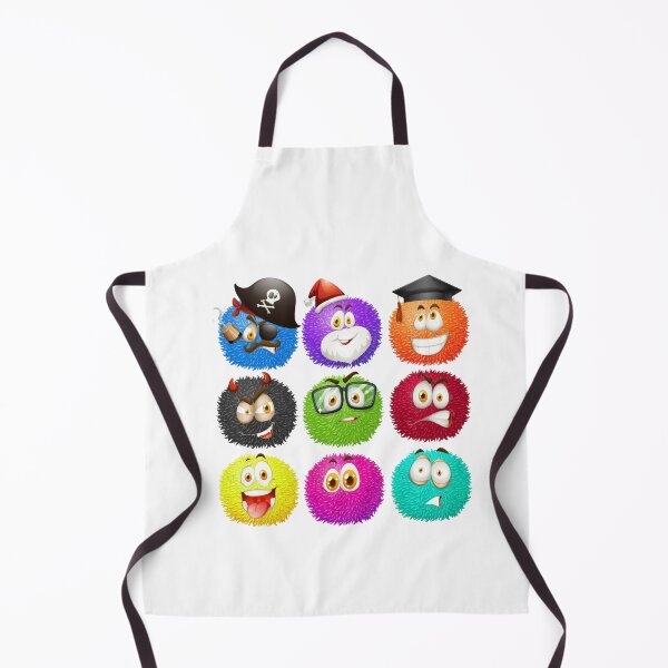 Item preview, angry face designed and sold by TheVIP.