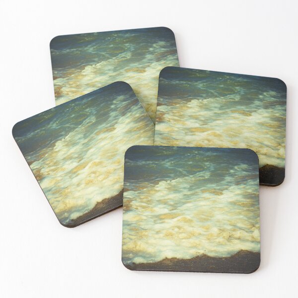 Item preview, Seafoam designed and sold by Melanie Uadjit.