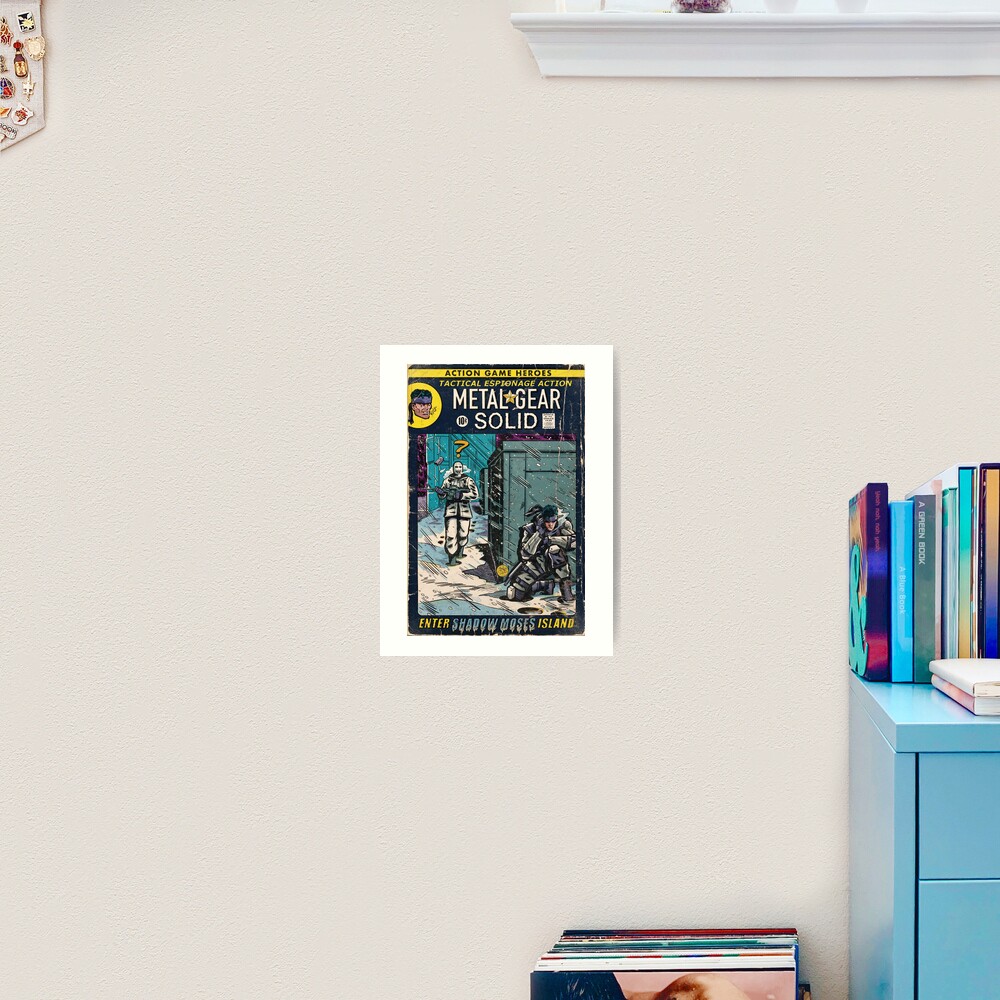 Item preview, Art Print designed and sold by MarkScicluna.