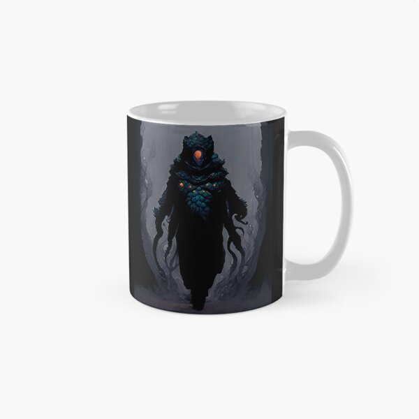 Item preview, Abyss Walker designed and sold by TheHouseMaster.