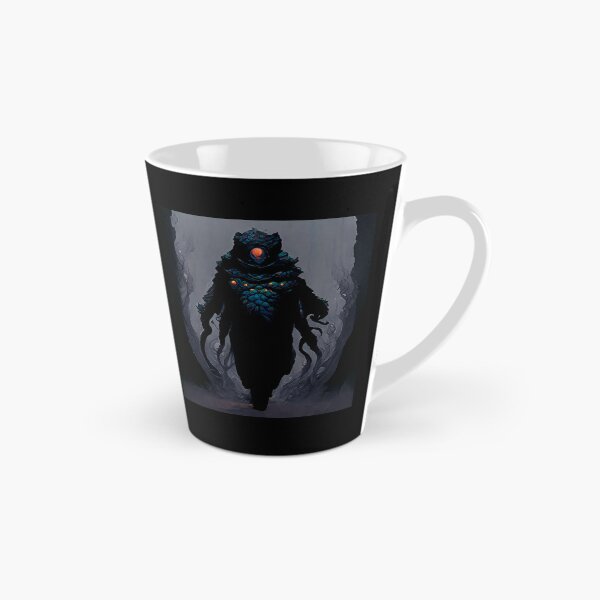 Item preview, Abyss Walker designed and sold by TheHouseMaster.