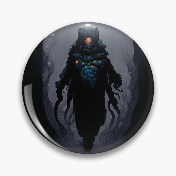 Item preview, Abyss Walker designed and sold by TheHouseMaster.