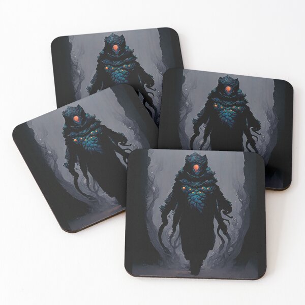 Item preview, Abyss Walker designed and sold by TheHouseMaster.