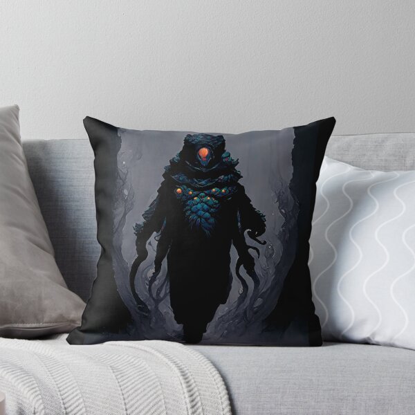 Item preview, Abyss Walker designed and sold by TheHouseMaster.