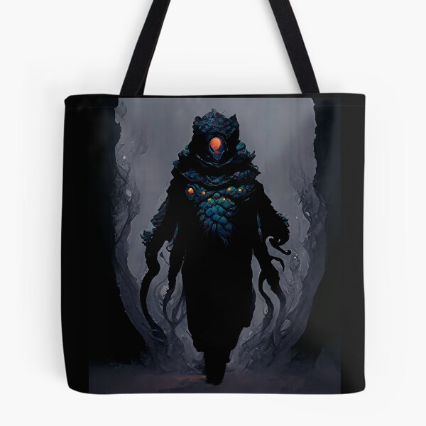 Item preview, Abyss Walker designed and sold by TheHouseMaster.