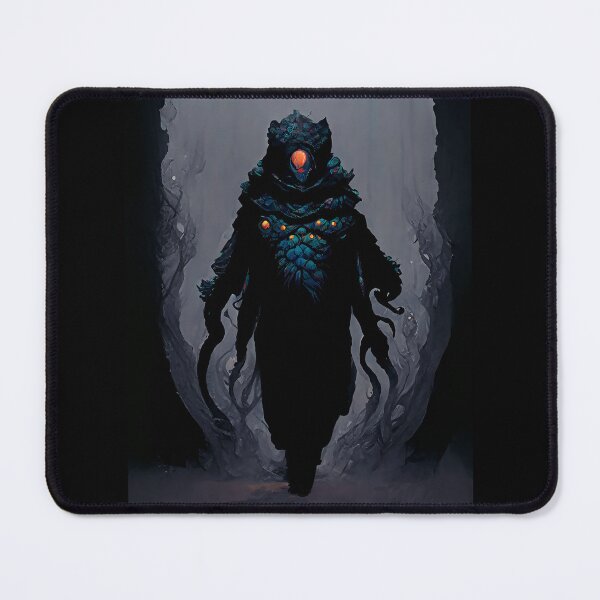 Item preview, Abyss Walker designed and sold by TheHouseMaster.