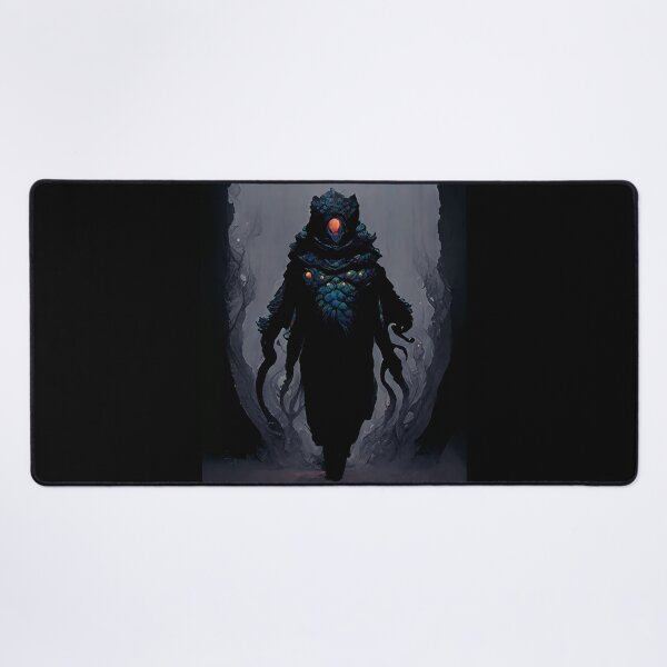 Item preview, Abyss Walker designed and sold by TheHouseMaster.