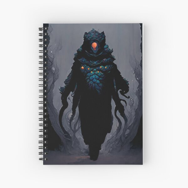 Item preview, Abyss Walker designed and sold by TheHouseMaster.