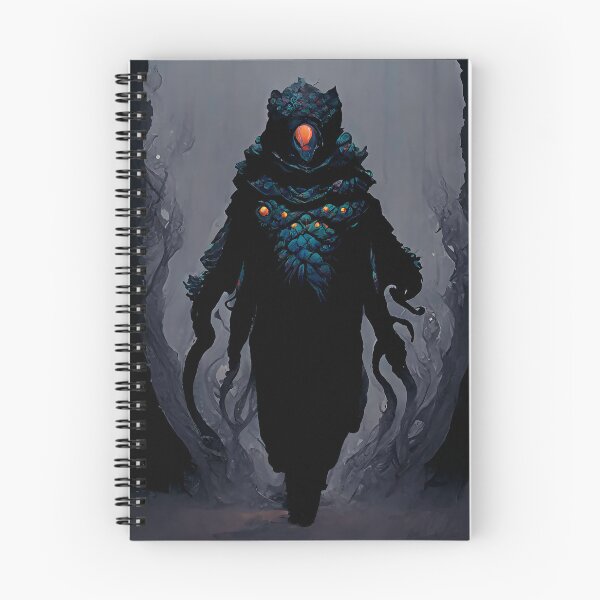 Item preview, Abyss Walker designed and sold by TheHouseMaster.