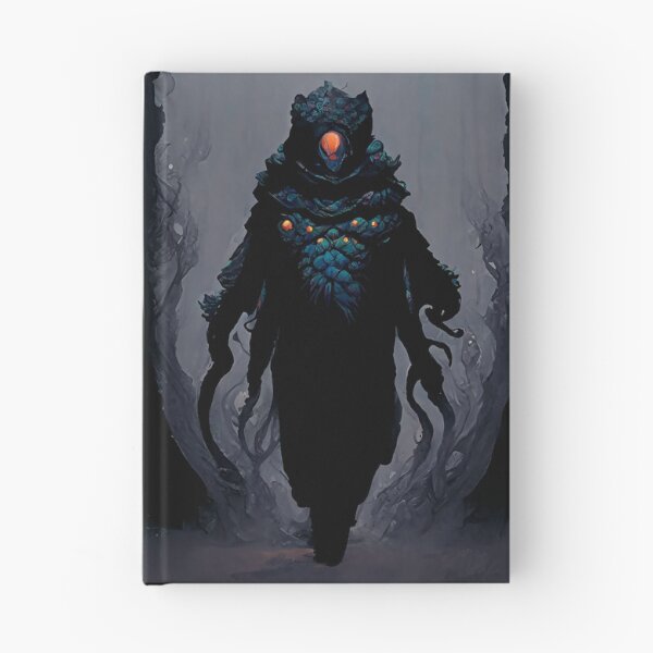 Item preview, Abyss Walker designed and sold by TheHouseMaster.