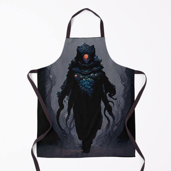 Item preview, Abyss Walker designed and sold by TheHouseMaster.