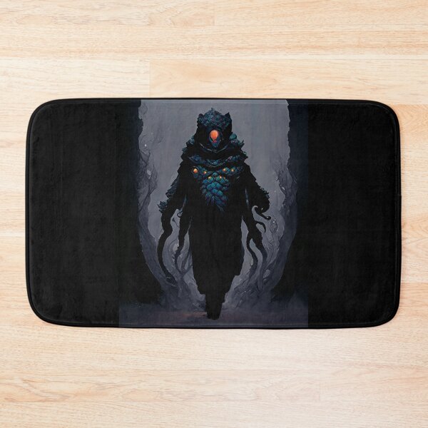 Item preview, Abyss Walker designed and sold by TheHouseMaster.