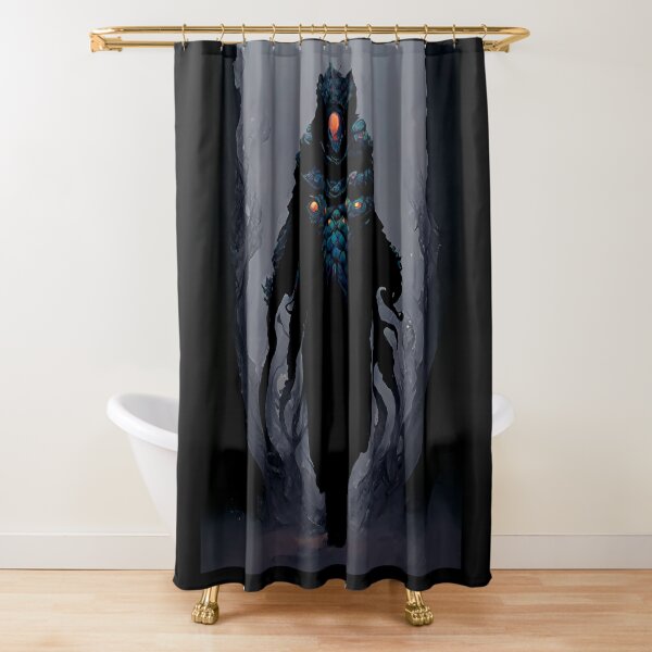 Item preview, Abyss Walker designed and sold by TheHouseMaster.