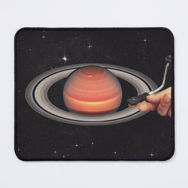 Item preview, Galactic Dj designed and sold by Vertigo Artography.