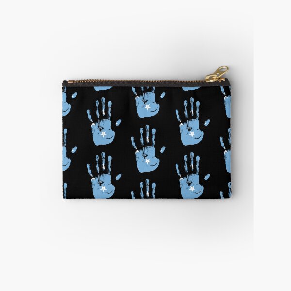 Item preview, Hand Micronesia Flag Palm designed and sold by rafaeltto.