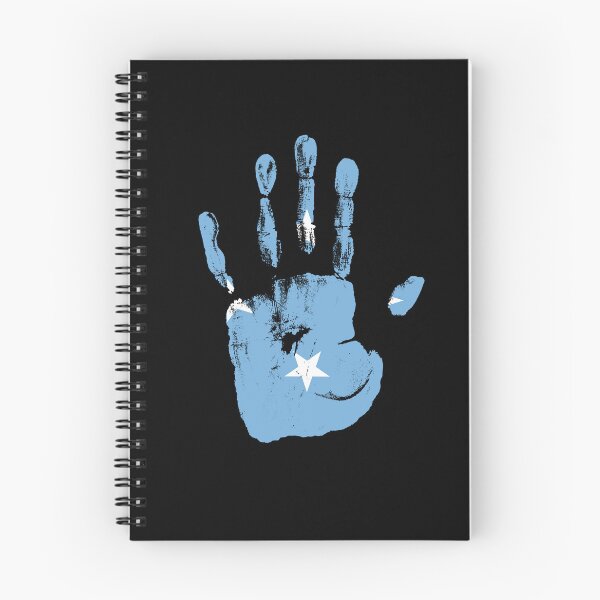 Item preview, Hand Micronesia Flag Palm designed and sold by rafaeltto.